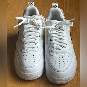 ▪️Mens Nike Air Force 1